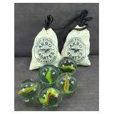 MARBLES & SHOOTERS