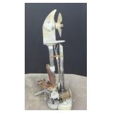 VINTAGE NEPTUNE MOTOR