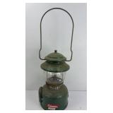 COLEMAN GAS LANTERN