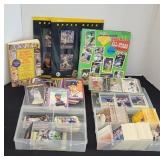 BASEBALL COLLECTIBLES