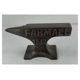 FARM ALL CAST IRON ANVIL PAPERWEIGHT