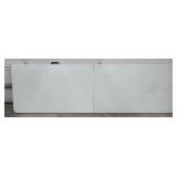 8 FOOT FOLDING TABLE