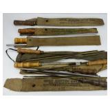 GUN CLEANING KITS