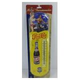 PEPSI COLA THERMOMETER
