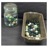 ASSTD MARBLES