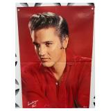 (6) RCA 1958 ELVIS POSTERS