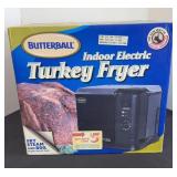 INDOOR ELECTRIC COOKER, SEALED IN BOX