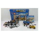 LEGO CITY SETS