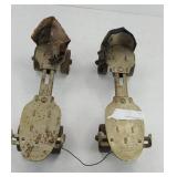 WINCHESTER ROLLER SKATES