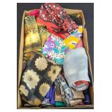 LADIES SCARVES