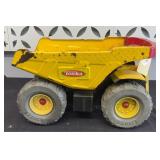 LARGE TONKA  DUMP TRUCK
