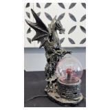 DRAGON LIGHT