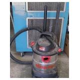 STAINLESS SHOP VAC