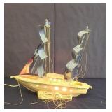 SHIP TV LIGHT
