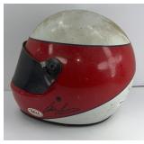 BELL MOTORCYCLE HELMET