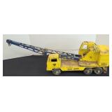 NYLINT MICHIGAN CRANE TRUCK