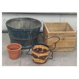 PLANTERS