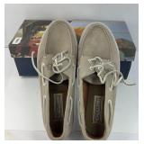 MENS SPERRY TOP SIDER BOAT SHOES SIZE 11