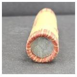 (50) STEEL WAR PENNIES WHEAT