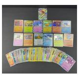 (50) + POKEMON CARDS