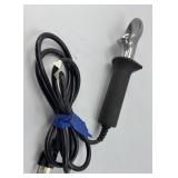 HEATED ICE CREAM SCOOP