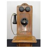 ANTIQUE TELEPHONE