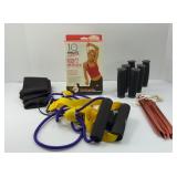 EXERCISE BANDS