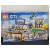 LEGO CITY SET