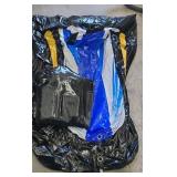 (2) INNER TUBES FOR WATER SPORTS