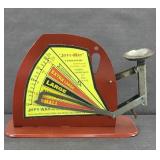JIFFY WAY EGG SCALE