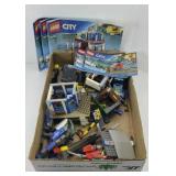LEGO CITY SETS