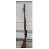 REMINGTON SPEEDMASTER 552 22 CAL RIFLE N