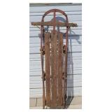VINTAGE SLED