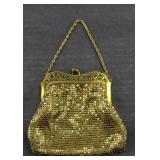 WHITING DAVIS MESH PURSE