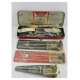 GUN CLEANING KITS
