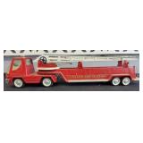 NYLINT FIRE TRUCK