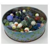 VINTAGE MARBLES