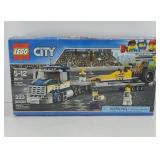 LEGO CITY SET