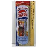 PEPSI THERMOMETER