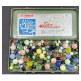 MARBLES
