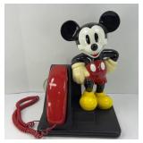 MICKEY MOUSE PHONE
