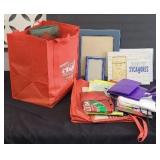 REUSABLE BAGS & MORE