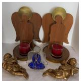ANGEL MANTLE SET (ALT LOC)