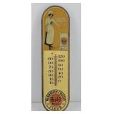 GOLD MEDAL BREAD THERMOMETER WOOD