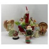 ASSTD HOLIDAY DECOR