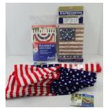 FOURTH OF JULY DECOR