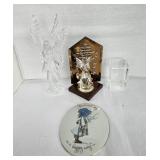 CRYSTAL ART GLASS (ALT LOC)
