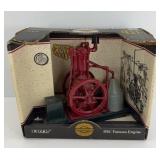 ERTL IHC DIECAST FAMOUS ENGINE 1/8 SCALE