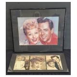 LUCY & DESI PHOTOS