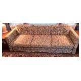 FLEXSTEEL SOFA (ALT LOC)